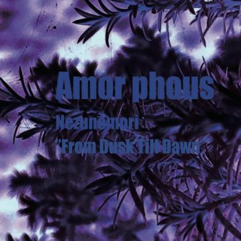 Amorphous feat. The Question love Irony