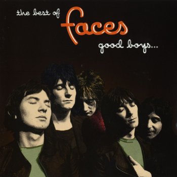 Faces Stay With Me (Remastered Album Version)