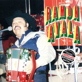 Ramon Ayala Convenceme