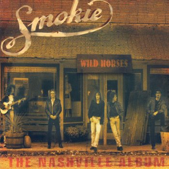 Smokie When the Walls Come Down