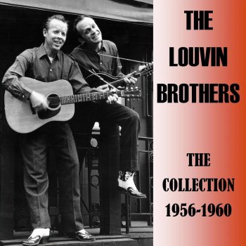 The Louvin Brothers I Wish I Had Been a Dream