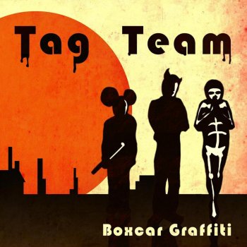 Tag Team Can You Feel the Burn