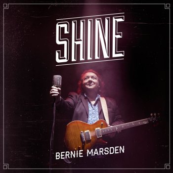 Bernie Marsden feat. David Coverdale Trouble (feat. David Coverdale)