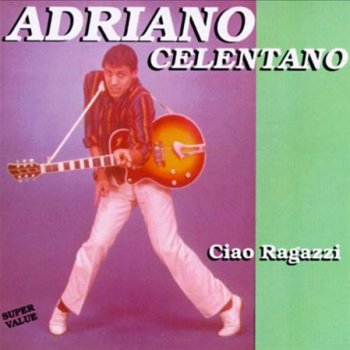 Adriano Celentano Desidero Te