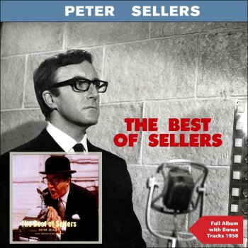 Peter Sellers Never Never Land (Bonus Track)