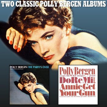 Polly Bergen Doin' What Comes Naturally