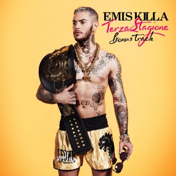 Emis Killa feat. Andrea Piraz Sei Tu