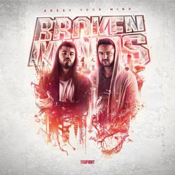 Broken Minds The Lion King