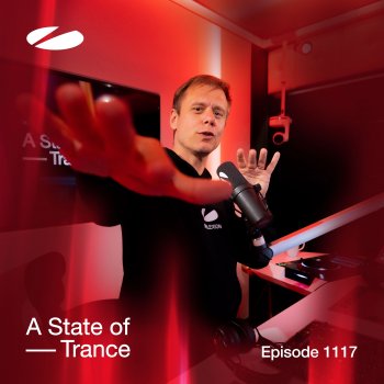 Armin van Buuren When We Come Alive (feat. ALBA) [Mixed]
