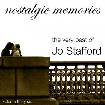Jo Stafford Neapolitan Nights