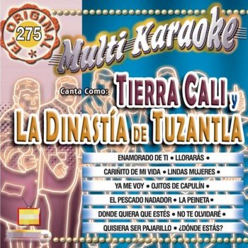 Multi Karaoke Quisiera Ser Pajarillo