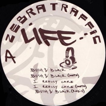 Life Bush & Blair (Radio Edit)