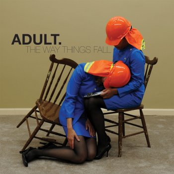 ADULT. Tonight, We Fall