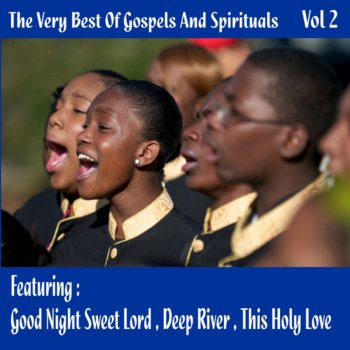 Nat "King" Cole Everytime I Feel the Spirit