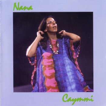 Nana Caymmi Saia Do Meu Caminho