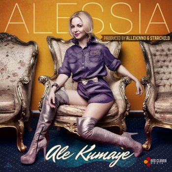 Alessia Ale Kumaye