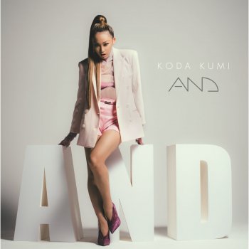 Kumi Koda IT'S MY LIFE