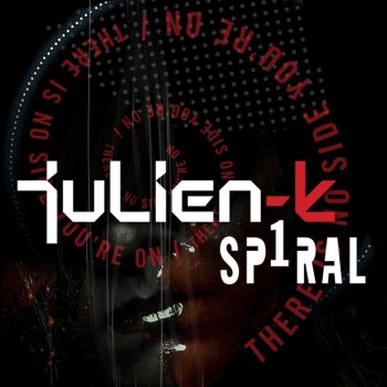 Julien-K Spiral (Felix Cartal Remix - Instrumental)