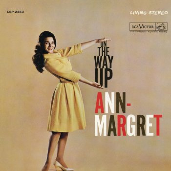 Ann Margret Could It Be