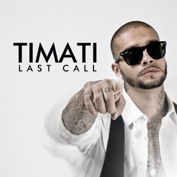 Timati Last Call