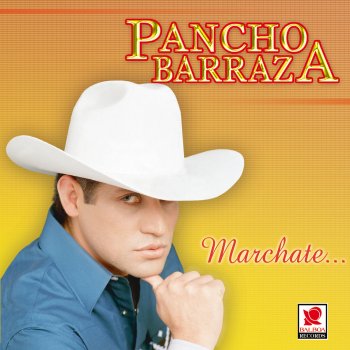 Pancho Barraza Lloro Por Ti