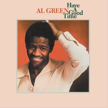 Al Green Something