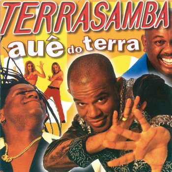 Terra Samba Lábios de Mel