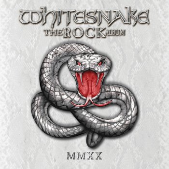 Whitesnake feat. Chris Collier Can't Stop Now - 2020 Remix