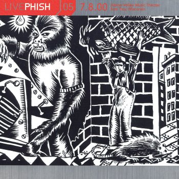 Phish Alpine Soundcheck Jam (Bonus Track) [Live]