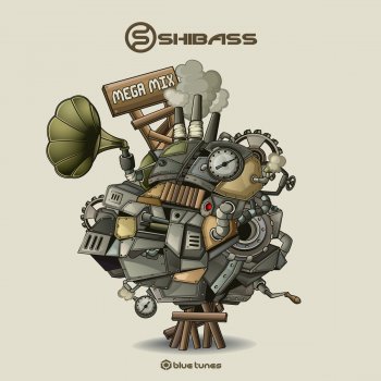Shibass feat. Power Source Dance with Me