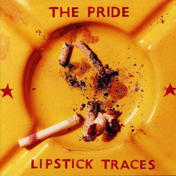 Исполнитель The Pride, альбом Lipstick Traces