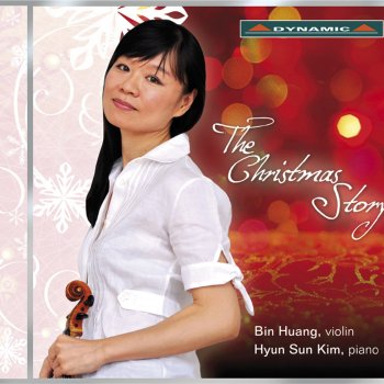 Исполнитель Bin Huang feat. Hyun-Sun Kim, альбом The Christmas Story