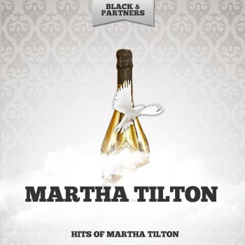 Martha Tilton Alice Blue Gown - Original Mix