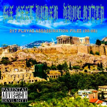 SiX FXXT UNDXR feat. YUNG RIZLA Revelation