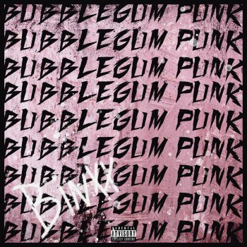 BINXX Bubblegum Punk