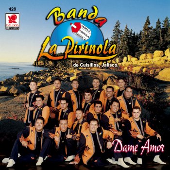 Banda La Pirinola Jacarandosa