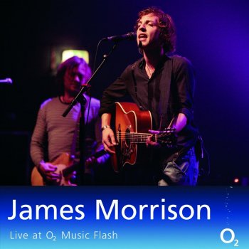 James Morrison Undiscovered (Live)