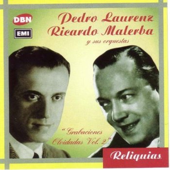Pedro Laurenz, Carlos Bermúdez & Jorge Linares Mendocina