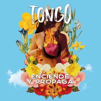 Tongo Sáficas (feat. KeTeKalles)