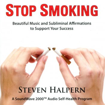 Steven Halpern Stop Smoking, Pt. 13