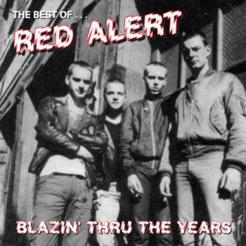 Red Alert One Flag (Meltdown Mix)