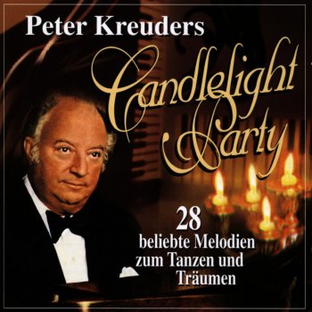 Peter Kreuder Moonlight Serenade