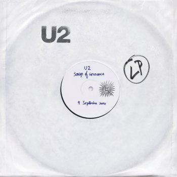 U2 Iris (Hold Me Close)