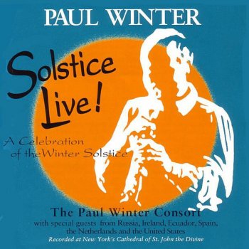 Paul Winter Consort Hodie