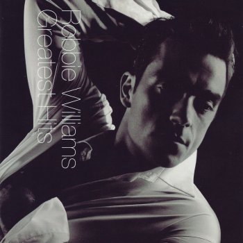 Robbie Williams Misunderstood