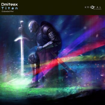 Dmitreax Titan