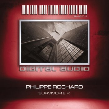Philippe Rochard Mash Up