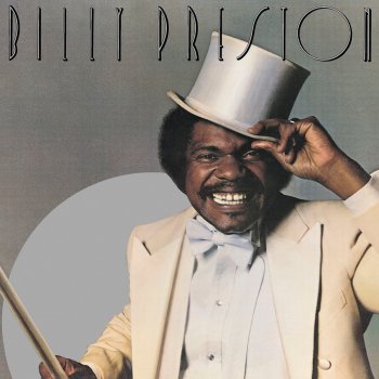 Billy Preston When You Are Mine