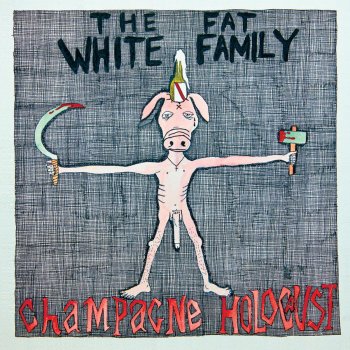 Fat White Family Nagasaki Dust