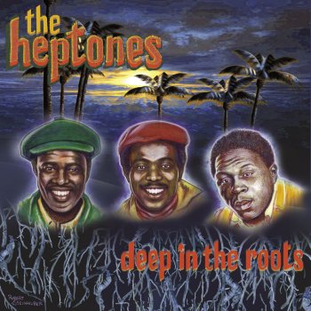 The Heptones Suspicious Minds (Alternate Mix)